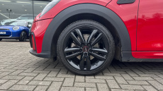 MINI Hatchback 1.5 Cooper Sport 5dr Petrol Hatchback